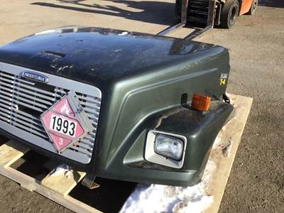 Freightliner FL80 Hood