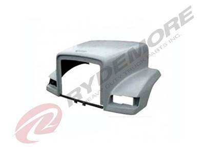 Freightliner FLD120 Hood