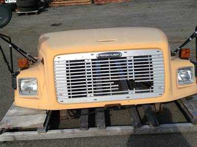 Freightliner FS65 Hood