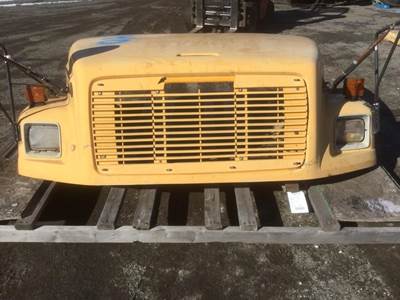 Freightliner FS65 Hood