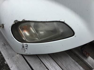 Freightliner M2 106 Hood for a Freightliner M2-106