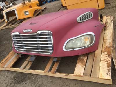 Freightliner M2 106 Hood for a Freightliner M2-106