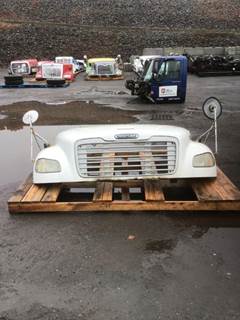 Freightliner M2 106 Hood for a Freightliner M2-106