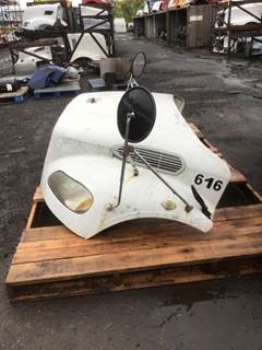 Freightliner M2 106 Hood for a Freightliner M2-106