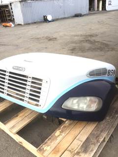 Freightliner M2 106 Hood for a Freightliner M2-106