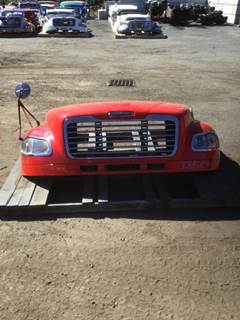 Freightliner M2 112 Hood for a Freightliner M2-112