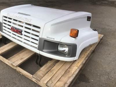 GMC C4500 Hood