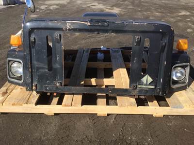 International 2674 Hood