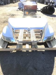 International 3200 Hood