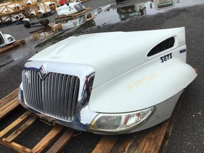 International 4300 Hood