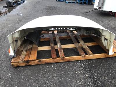 International 4300 Hood