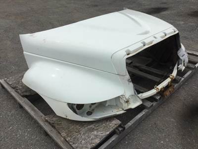 International 4300 Hood