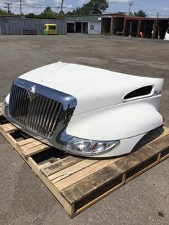 International 4300 Hood
