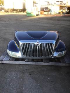 International 4300 Hood