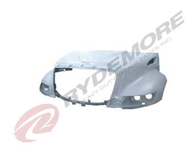 New Aftermarket International 4200/4300/4400 Hood 2010+, 41" Long Gel Coat Finish
