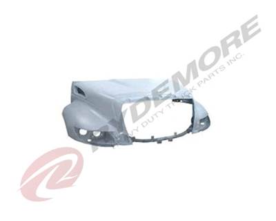 New Aftermarket International 4200/4300/4400 Hood 2002-2009, 41" Long Gel Coat Finish