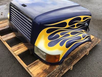 International 4700 Hood