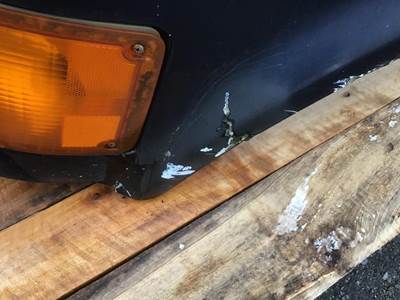 International 4700 Hood