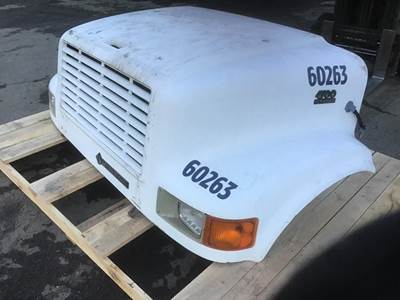 International 4700 Hood