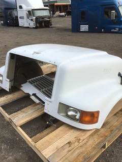 International 4900 Hood