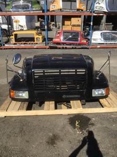 International 4900 Hood