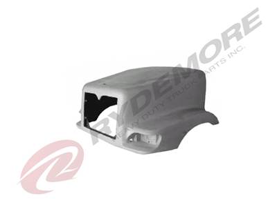 International 9400i Hood