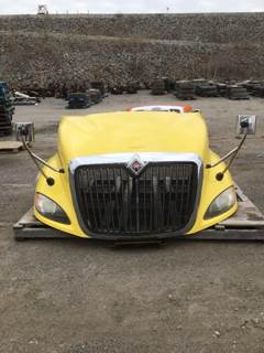 International ProStar Hood