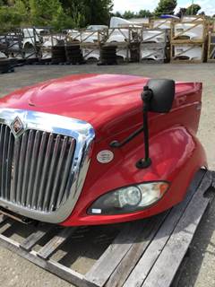 International ProStar Hood