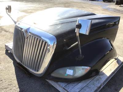 International ProStar Hood