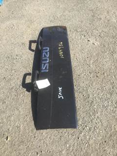 Isuzu FTR Hood