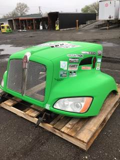 Kenworth T300 Hood