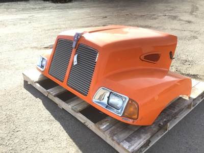 Kenworth T300 Hood