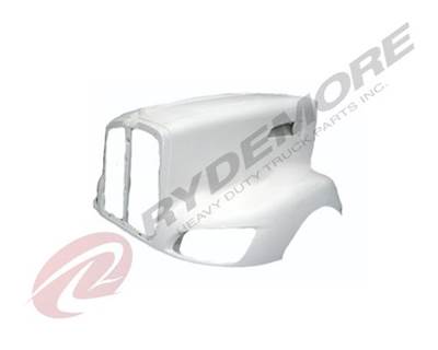 New Aftermarket Kenworth T660 Hood Fits 2008 and Up