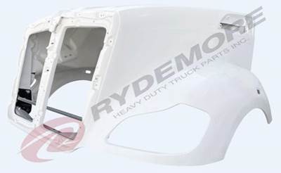 Kenworth T680 Hood