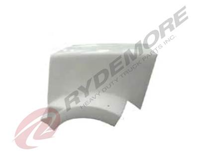 New Kenworth T800 Hood 1996-2007, 60.5" Curved Windshield Short Fender Internal Air Cleaner