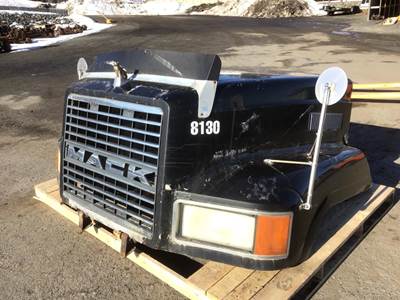 Mack CH613 Hood
