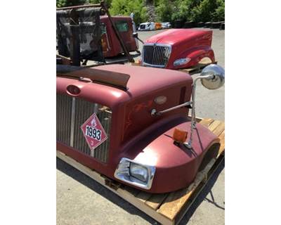 Peterbilt 330 Hood