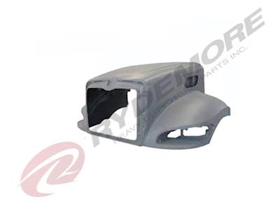 Peterbilt 335 Hood