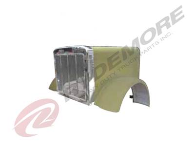 Peterbilt 379 Hood