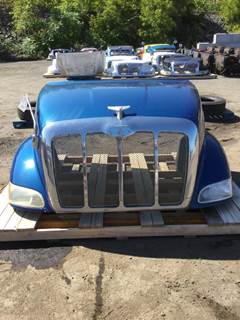 Peterbilt 387 Hood