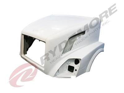 Volvo VNL Hood