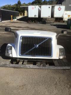 Volvo VNL Hood