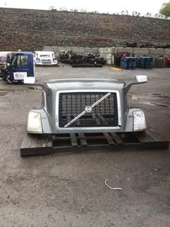 Volvo VNL Hood