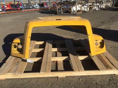 Western Star 4900 Hood