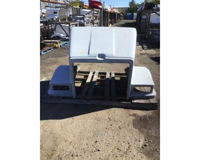Western Star 4900 Hood