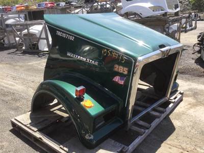 Western Star 4900FA Hood for a Western Star 4900 FA