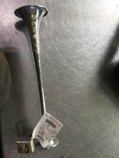 E-One Cyclone Left Horn