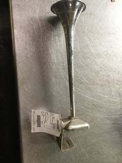 E-One Cyclone Right Horn