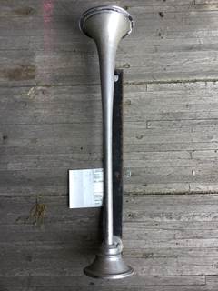 KME Kovatch Fire Truck Left Horn