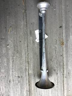 KME Kovatch Fire Truck Right Horn